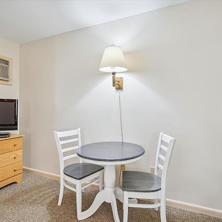 Cedarbrook Queen Studio 107 Killington Exterior foto